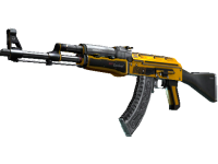 AK-47 Fuel Injector